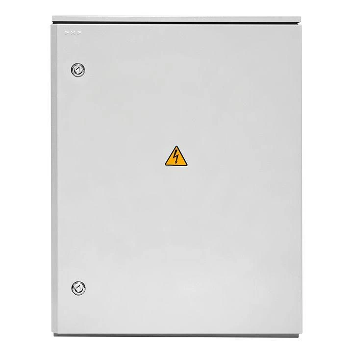 Щит ЩМПг - 65.50.22 "Гранит" IP66 PROxima EKF mb66-3 2