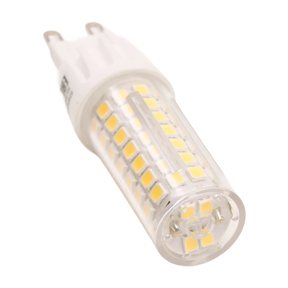 Лампа светодиодная диммируемая Feron LB-438 G9 10W 175-265V 2700K 51741 2