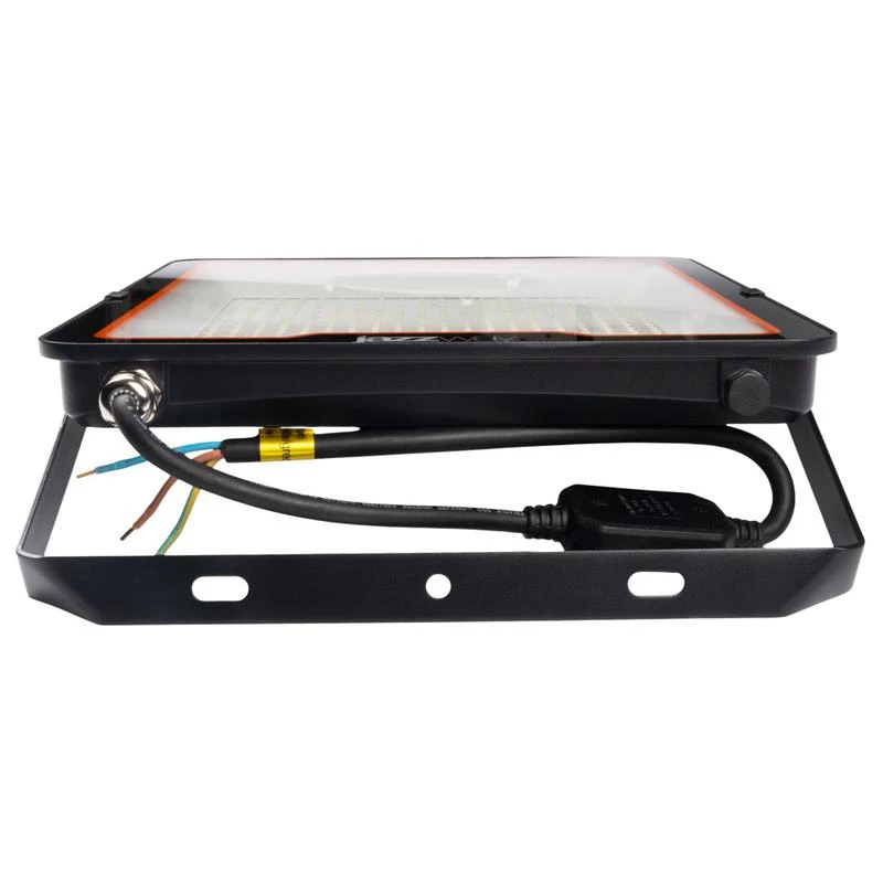 Прожектор светодиодный PFL-V 300Вт 6500К IP65 ДО JazzWay 5045019 4