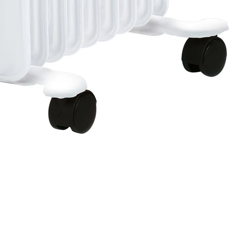 Радиатор масляный 5 секц. 1000Вт Comfort BOH/CM-05WDN 1000 Ballu НС-1071470 1