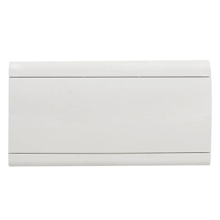 Щит ЩРН-П-18 "SlimBox" IP41 бел. дверца PROxima EKF sb-n-18w 5