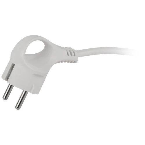 Удлинитель 2х5м с заземл. 10А IP20 GREEN LINE UDL-10-250-E ПВС 3х0.75 Эра Б0065074 3