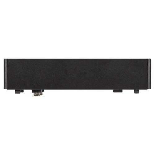 Светильник светодиодный трековый TRM-S5-2-6W4K-BK 6Вт 4000К с направленным светом для тонкого магнитного шинопровода черн. Эра Б0059049 4