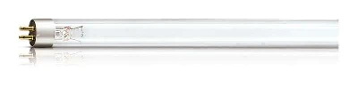 Лампа бактерицидная TUV 16Вт T5 G5 PHILIPS 928002004013