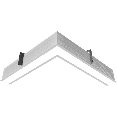 Светильник светодиодный LINER/R CC LED 600 TH S 32Вт 4000К IP20 встраив. СТ 1474000290