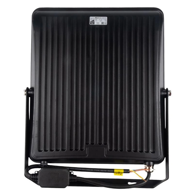 Прожектор светодиодный PFL-V 300Вт 6500К IP65 ДО JazzWay 5045019 2