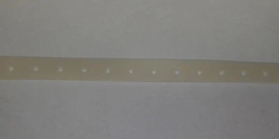 Лента монтажная для бандажа проводов ЛМ-5 (уп.500м) Михнево 019021