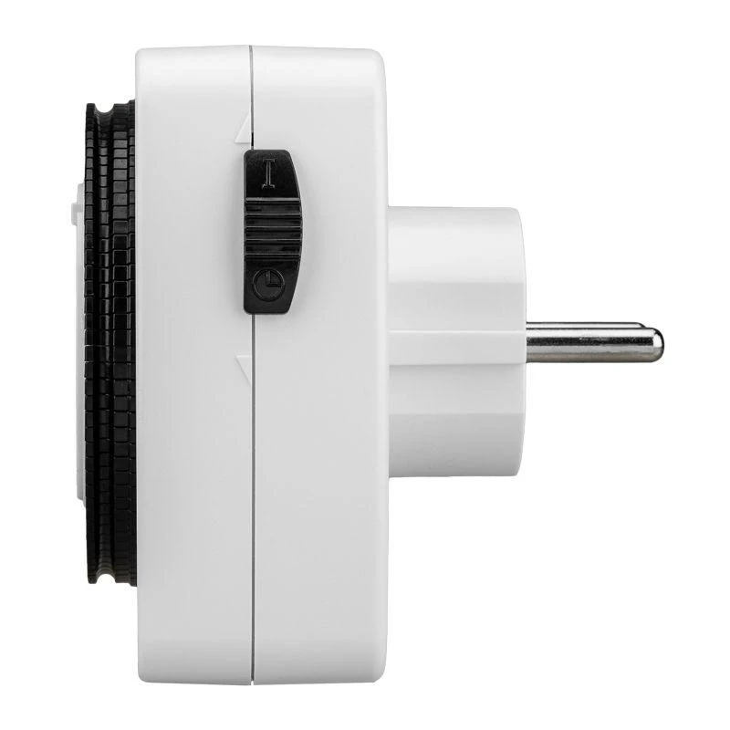 Розетка с механическим таймером RX-28 Rexant 11-6005 1