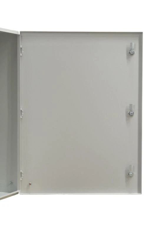 Корпус металлический ЩРНМ IP31 800х600х250 DEKraft 32483DEK 10