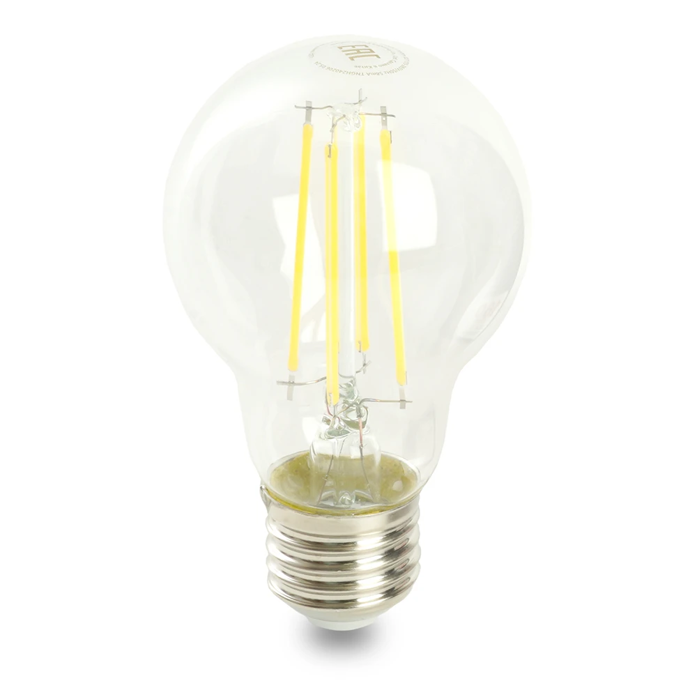 Лампа светодиодная Feron.PRO LB-1108 Шар E27 8W 175-265V 2700K 48892 1