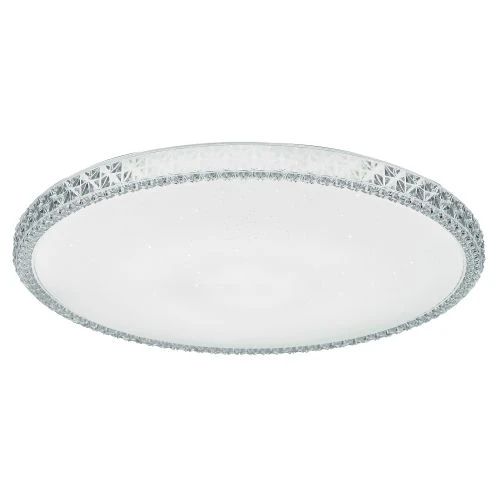 Светильник светодиодный SPB-6-70-RC R Brilliance 70Вт 3000-6500К 5950Лм с ДУ 500х77мм Эра Б0036369 1