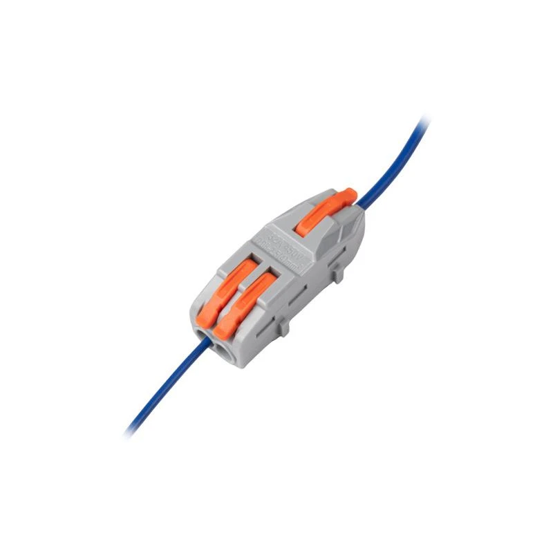 Клемма монтажная СМК PTC-1P 4212 450В 32А 0.08-2.5(4.0)кв.мм JazzWay 5073968 6