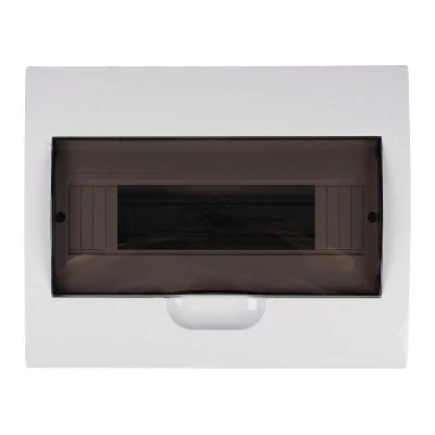 Бокс модульный встраив. PDB/R 1012 WH (ЩРВ-П-12) IP41 пластик. Pro JazzWay 5071759