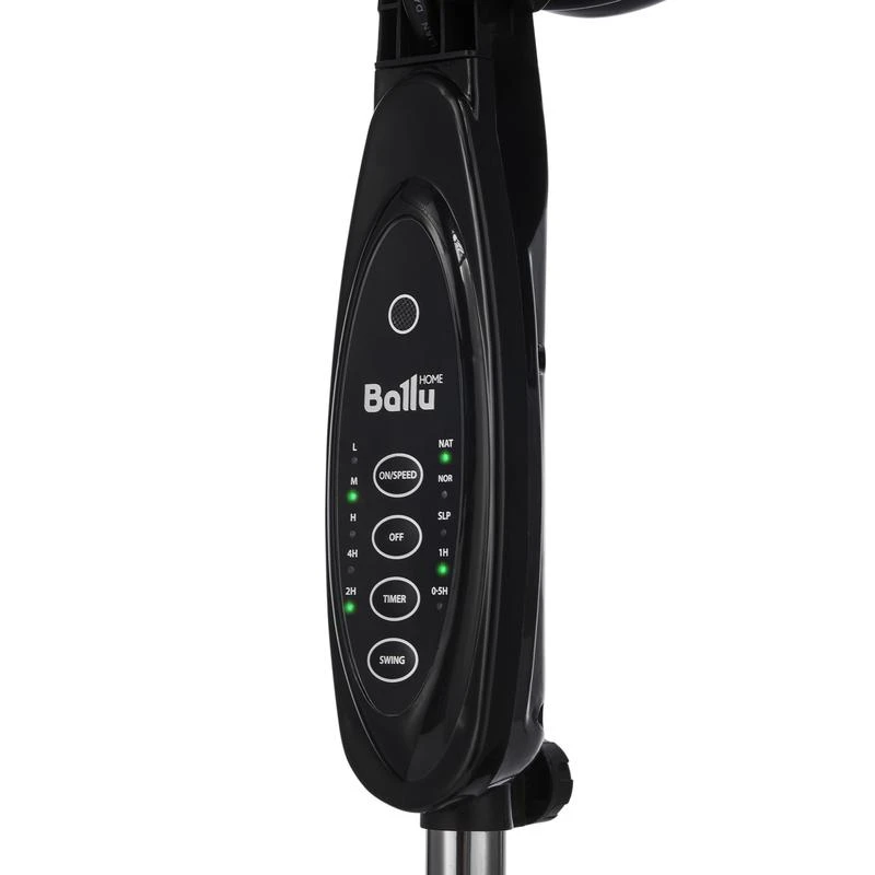 Вентилятор напольный BFF-860R Ballu НС-1236009 5