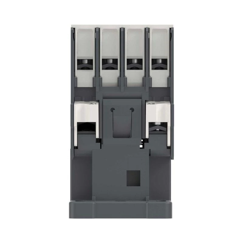 Контактор магнитный YON DSC025 25A 12.5кВт AC3 3P кат.220В AC 1НО YON DSC025-3C10A230 3
