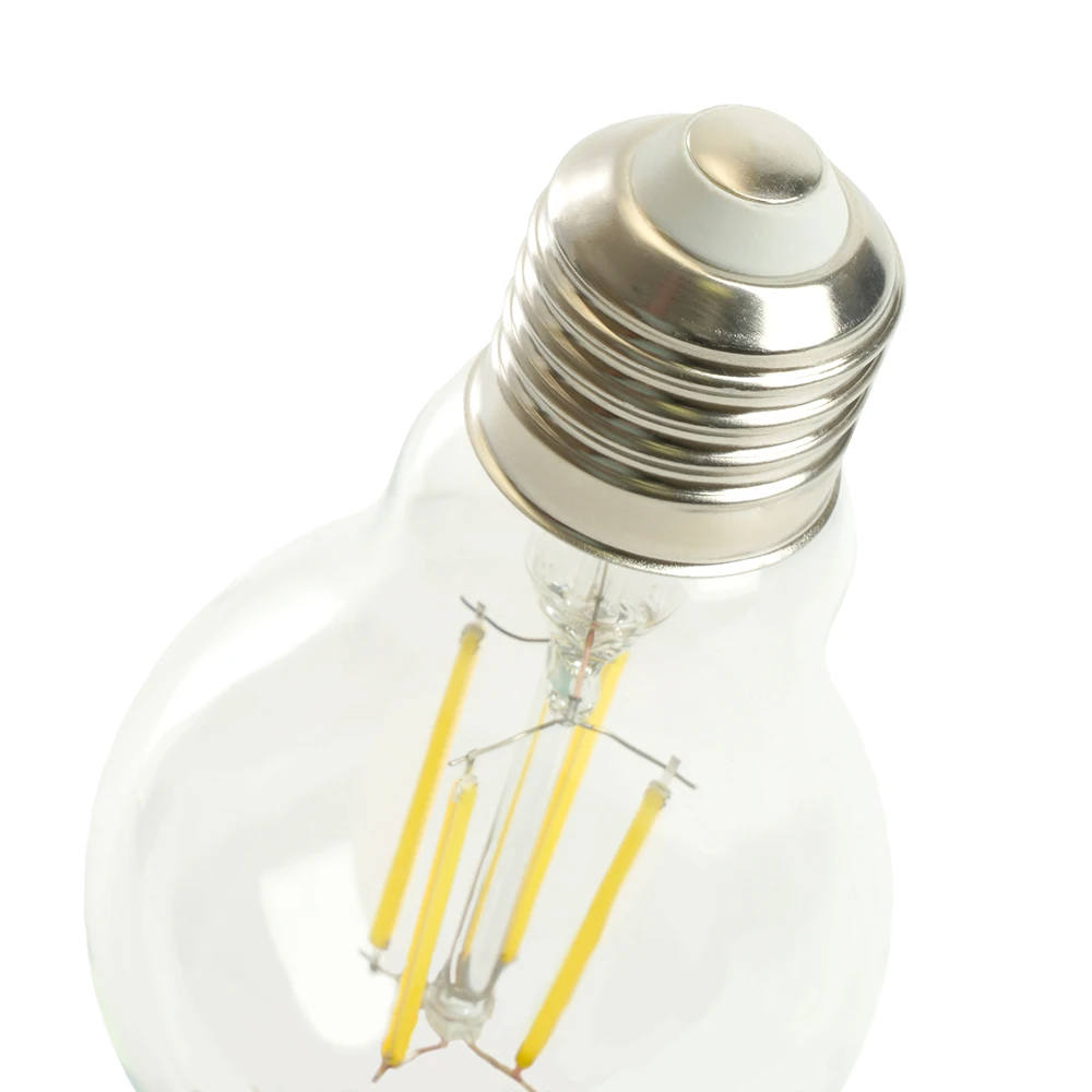 Лампа светодиодная Feron.PRO LB-1106 Шар E27 6W 175-265V 6400K 48891 2