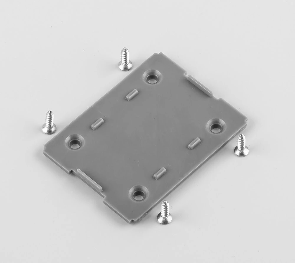 Светодиодная подсветка Feron AL8101 с датчиком движения руки 4000K 2,5W, пластик, комплект 3 шт + блок питания 29744 3