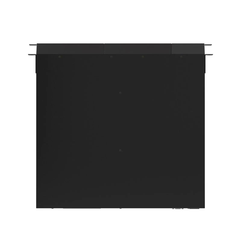 Источник бесперебойного питания Онлайн для Small Rackmount 1000 ВА/1000Вт 1/1 6xIEC C13 1хIEC C19 EPO USB RS-232 Rack 2U 2х9А.ч DKC SMALLR1A5I 6