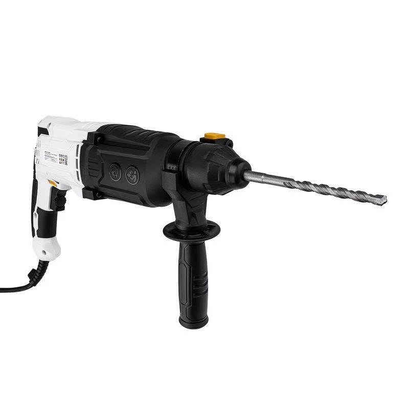 Перфоратор сетевой SDS-plus 1050Вт 3.2Дж в кейсе Kranz KR-PT-110 9