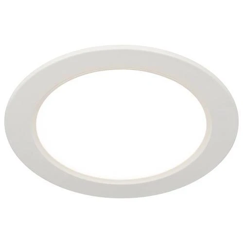 Светильник светодиодный LED 17-12-3K 12Вт 3000К встраив. круглый ЭРА Б0057438 7