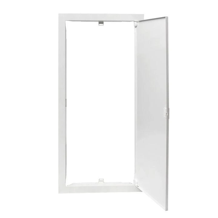 Дверь для щита Nova 4 габарит IP41 метал. PROxima EKF nv-door-m-4 6