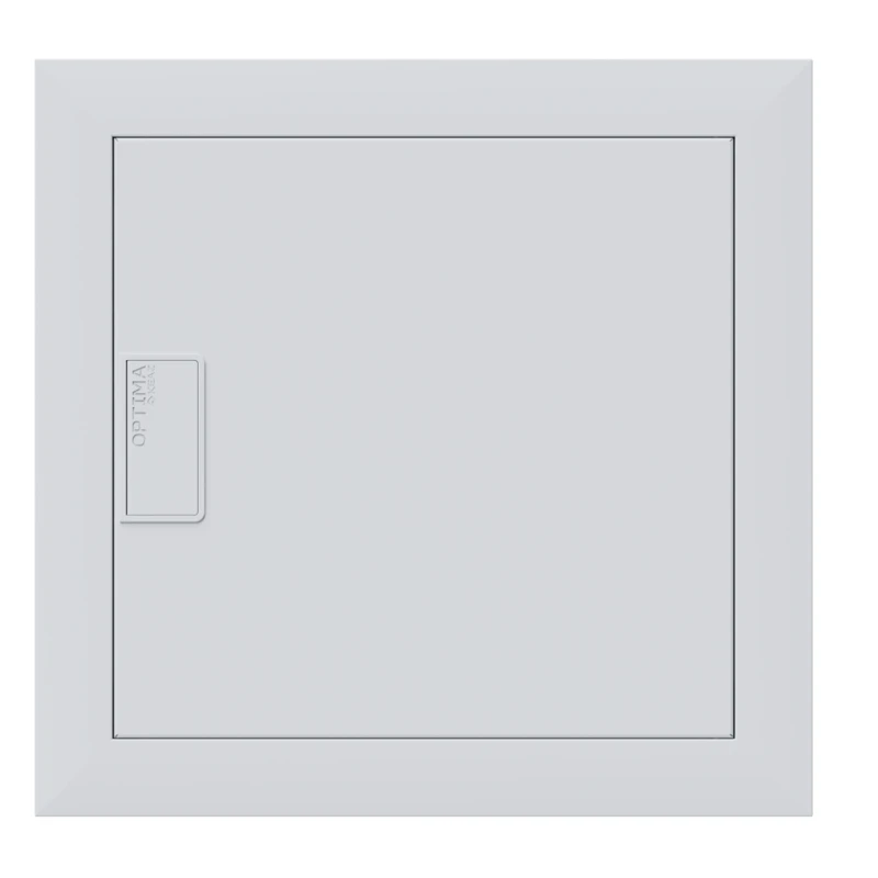 Корпус пластиковый OptiBox Pro 12-VNR-IP40 КЭАЗ 379789 2