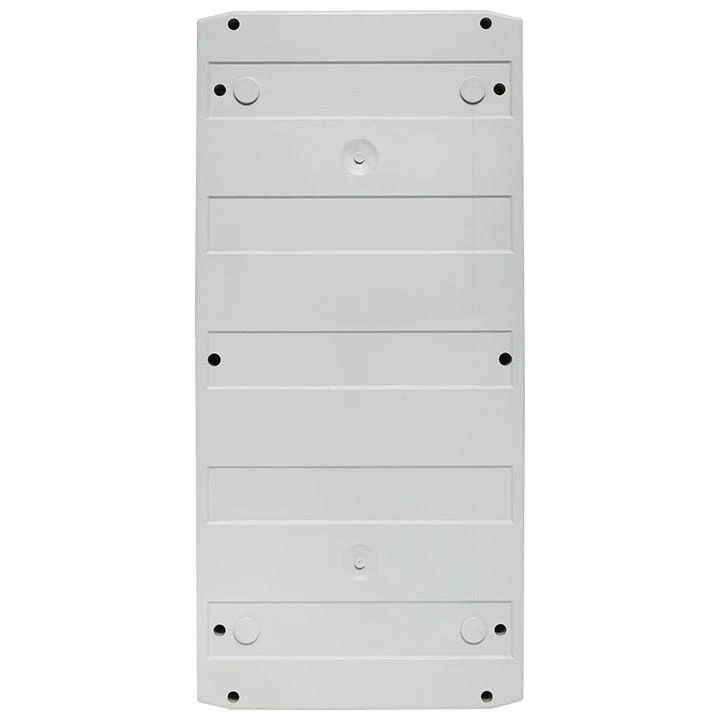 Щит навесной Unix65 48 модулей EKF ux65-48-n 16