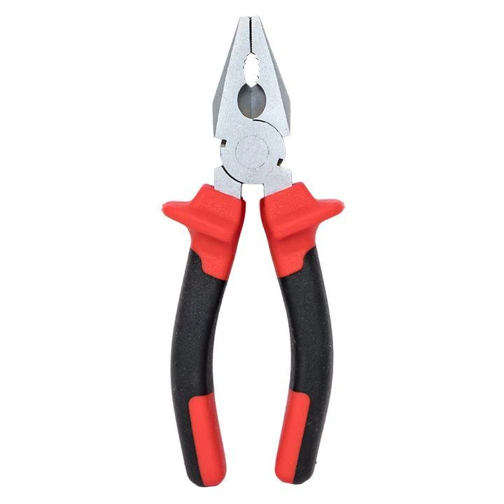 Пассатижи 160мм Master Basic EKF pas-160-mas 4