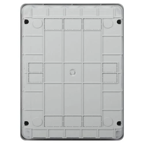 Корпус встраиваемый COMFORT ЩРВ-П-24 IP40 пластик. бел. Эра Б0067218 5