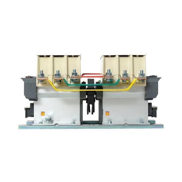 Контактор реверсивный КТЭ-1 265А кат. 230В AC 2НО EKF ctr-b-r-265 5