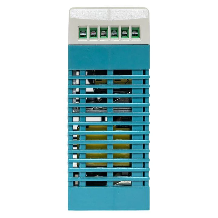 Блок питания на DIN-рейку 60Вт 220В AC/24В DC постоянного тока EKF DR-M-60W-24 2