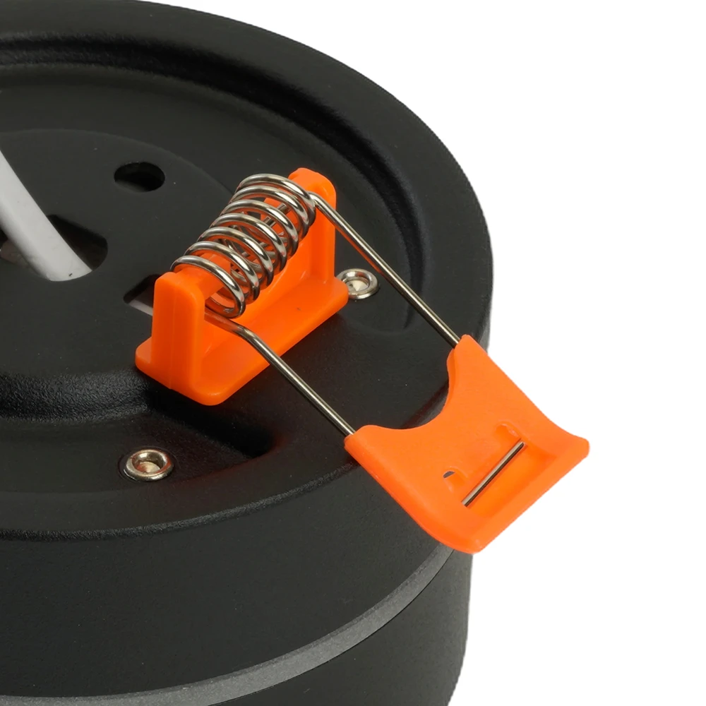 Светильник потолочный Feron HL455 12W, 230V, GX53, черный 48753 10