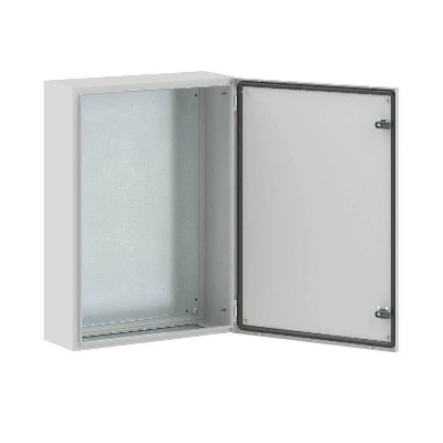 Шкаф ST с монтаж. платой 700х500х200мм от IP65-до IP66 IK10 DKC R5ST0752