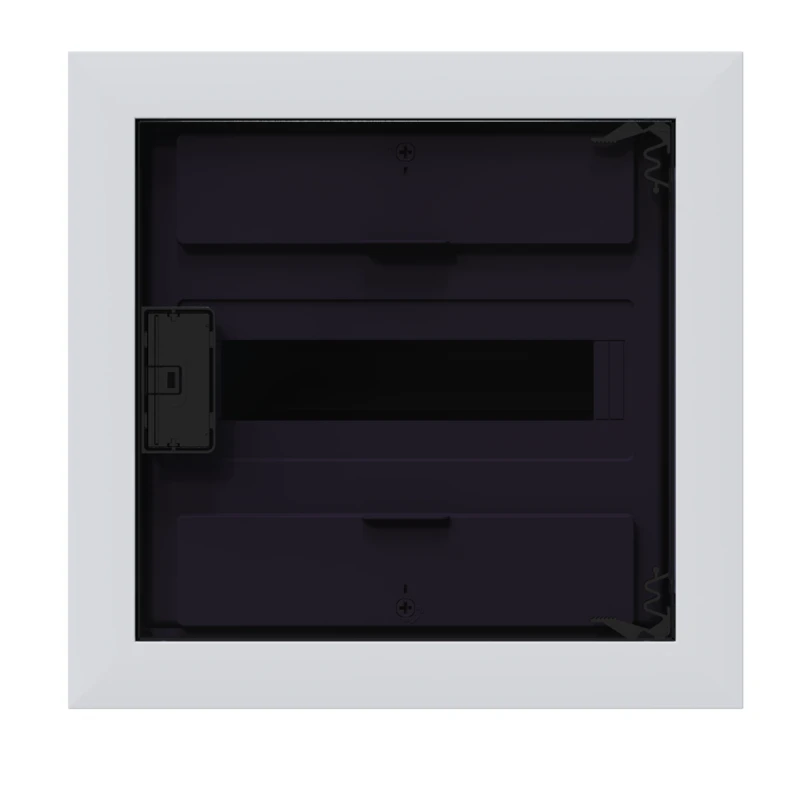 Корпус пластиковый OptiBox Pro 12-VKR-IP40 КЭАЗ 379790 3