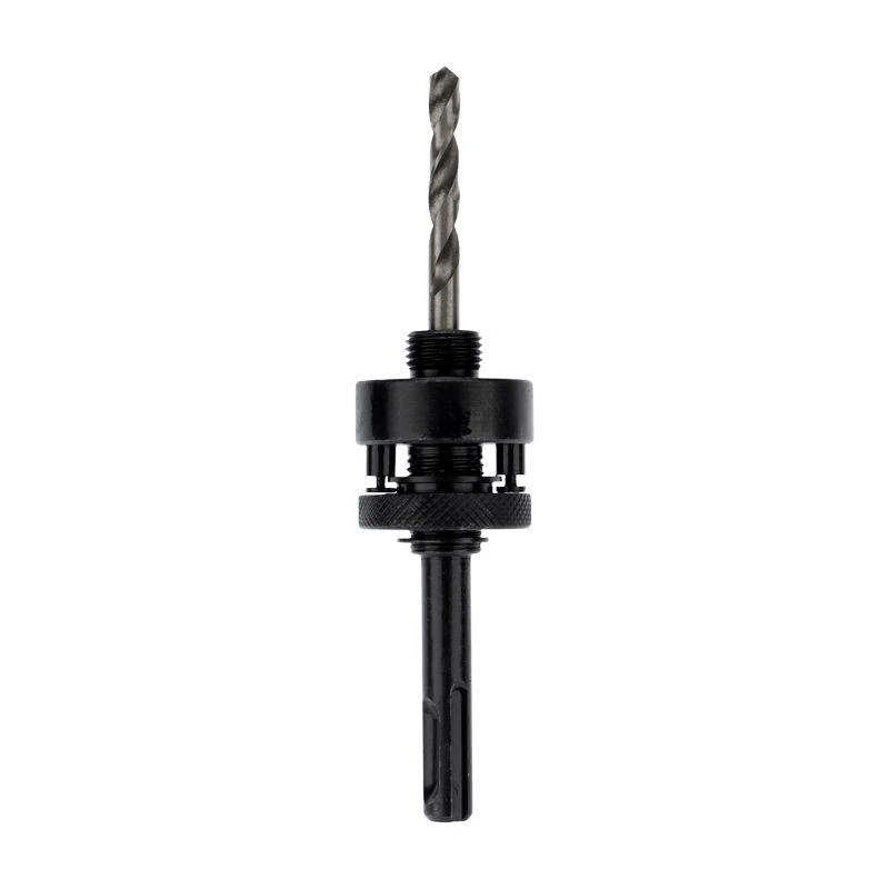 Хвостовик SDS PLUS для коронок Bimetal 32-152мм Kranz KR-92-0202 1