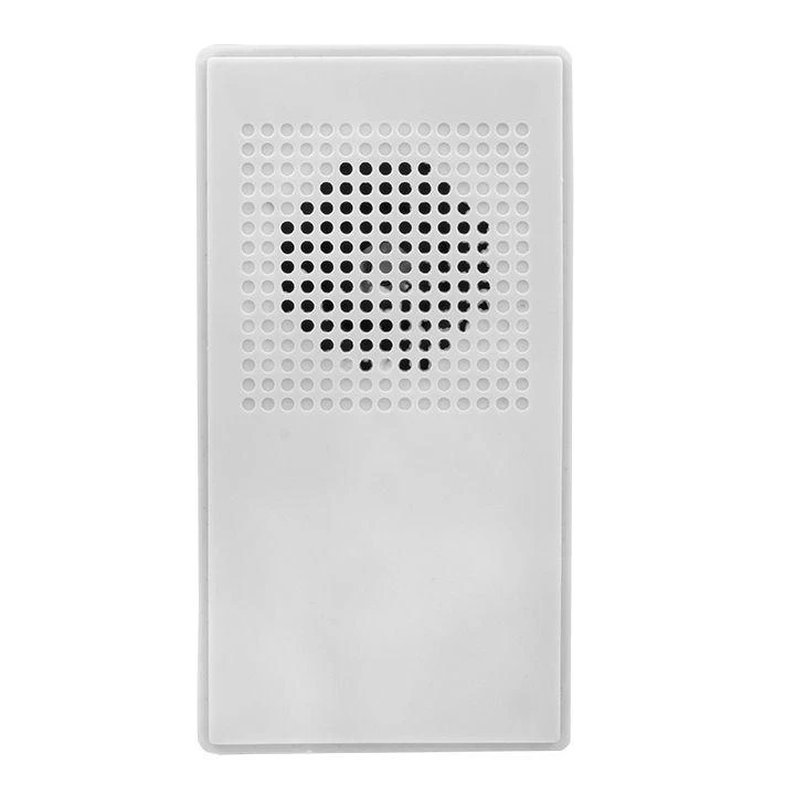 Звонок проводной 230В (Звуки птиц) EKF DBW-002 2