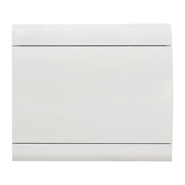 Щит ЩРН-П-10 "SlimBox" IP41 бел. дверца PROxima EKF sb-n-10w 4