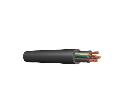 Кабель КГ-ХЛ 1х10 380/660-2 (м) Рыбинсккабель 720566