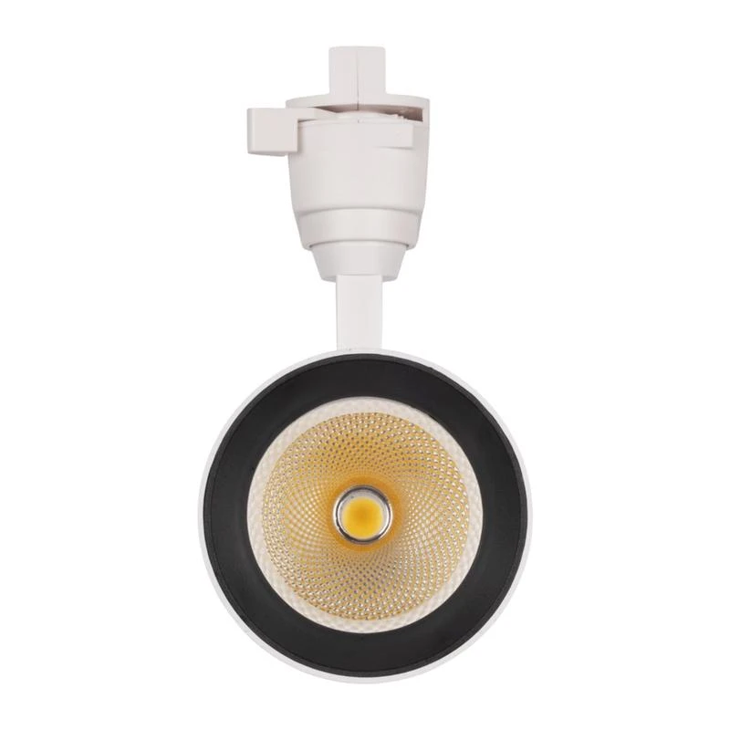 Светильник светодиодный трековый PTR 1725 25Вт 4000К IP40 24град. WH бел. JazzWay 5026148 7