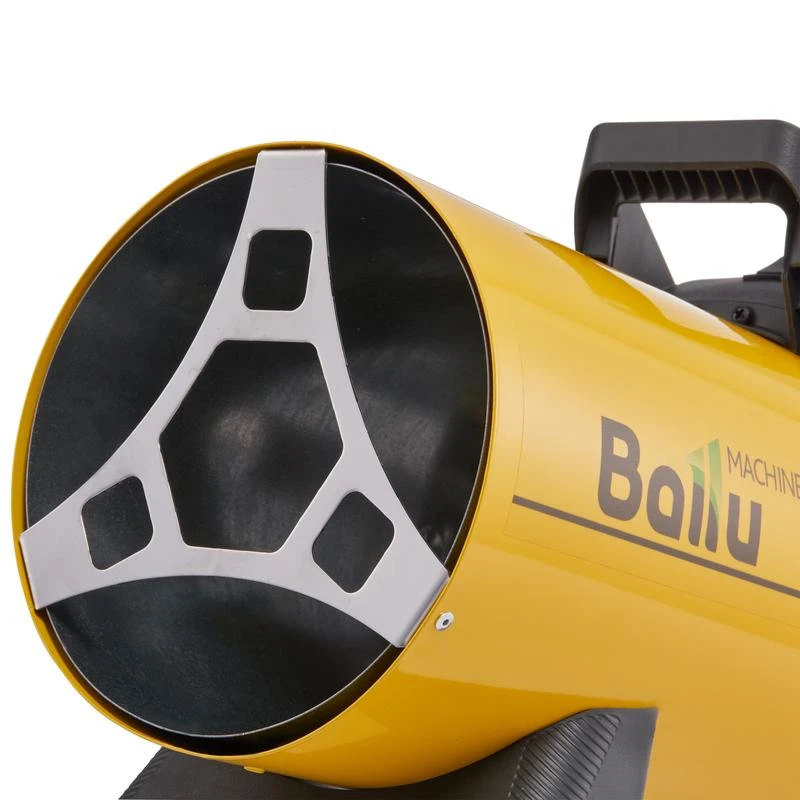 Пушка тепловая газ. BHG-M 17кВт 400куб.м/ч BHG-20M Ballu НС-1053055 1