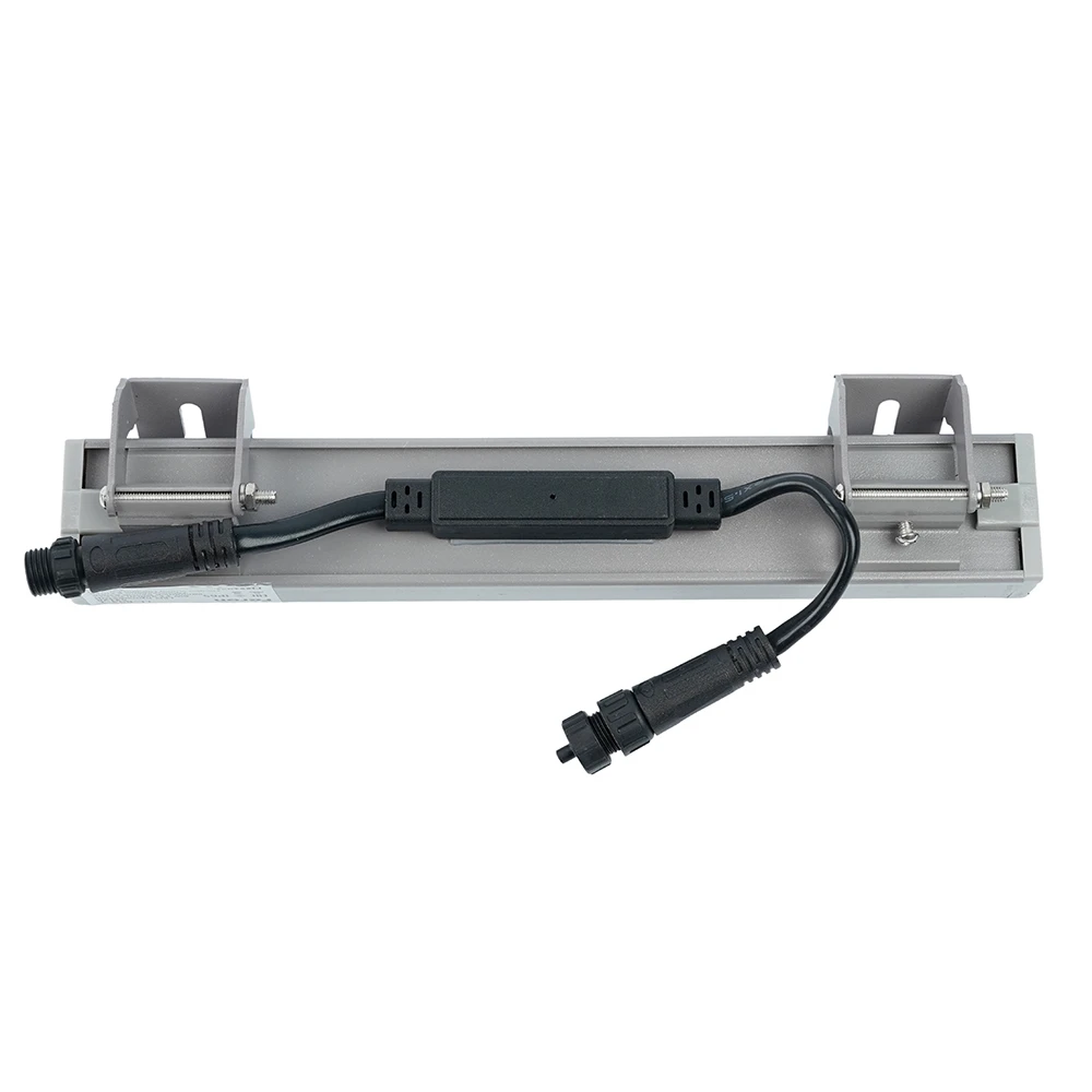 LL-893-1 Светодиодный линейный прожектор, 4000K, 250*40*25mm, 6W DC24V, IP65 53369 6