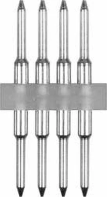 LD517 Соединитель для ленты LS707 (мин. упаковка 50 шт) 23347