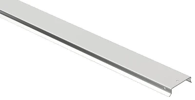 Крышка для лотка осн.100 L3000 сталь 2.0мм IEK CLP1K-100-200-3