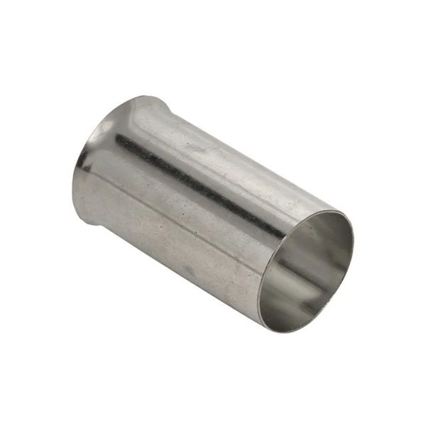 Наконечник штыревой втулочный НШв 50.0-20 (уп.50шт) PROxima EKF nshv-50-20 3