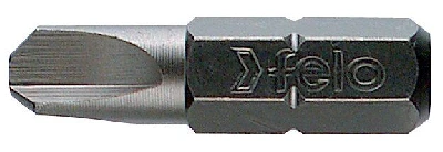 Бита Tri-Wing TW1х25 Industrial (уп.10шт) FELO 02951010