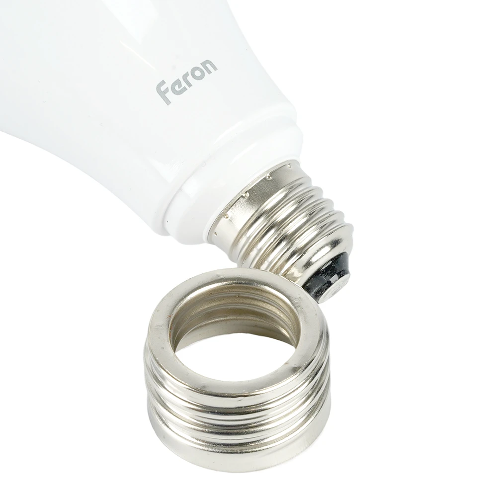 Лампа светодиодная Feron LB-65 E27-E40 100W 175-265V 6400K 25827 7