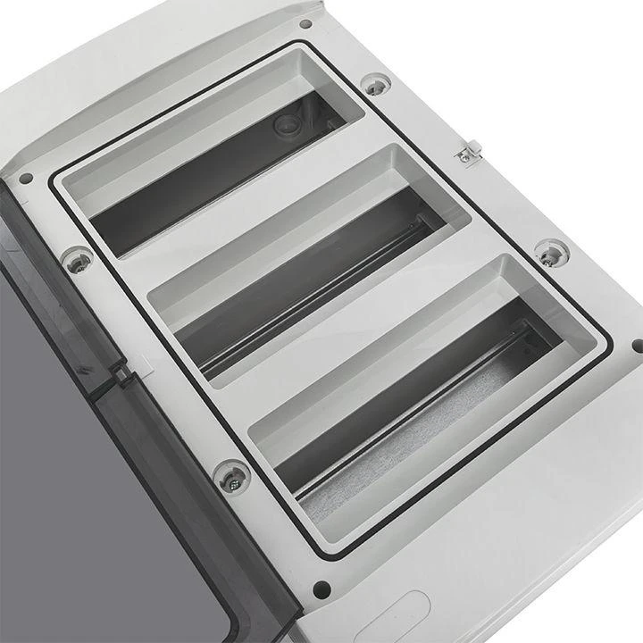 Щит навесной Unix65 36 модулей (535х319х144) IP65 PROxima EKF ux65-36-n 12