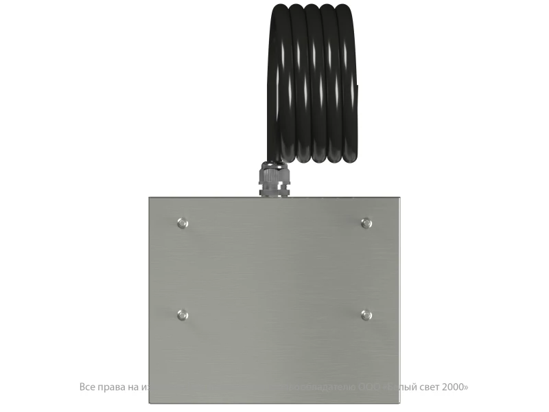 Указатель световой BS-CORVET-10-S1-ELON централиз. электропитания Белый свет a15997 3