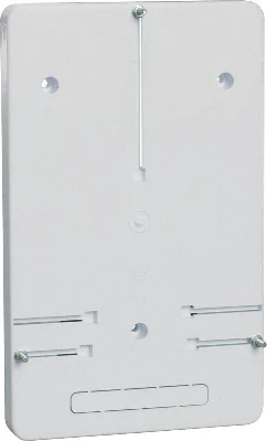 Панель для установки счетчика 3-ф. IEK MPP11-3