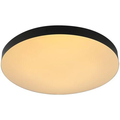 Светильник светодиодный Relict 48 Pult SPB-6-60-RC BK с ДУ 60Вт 3000-6500K потолочный черн. Эра Б0059497 10
